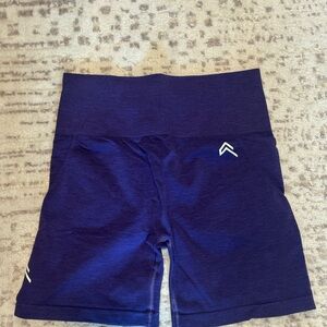 Oner Active — Effortless Seamless Shorts